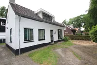 De Weidenweg, Ruinerwold