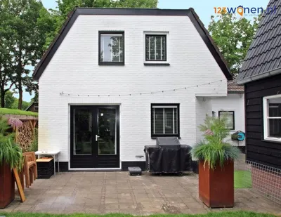 De Arke , 7961LR, Ruinerwold, Drenthe