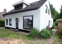 De Weidenweg, Ruinerwold