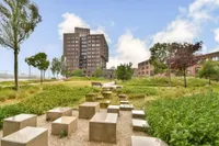 Müllerkade, Rotterdam