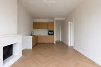 Mathenesserlaan, Rotterdam