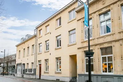 Neerhem , 6301CD, Valkenburg, Limburg