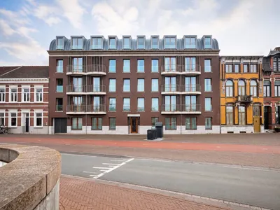 Burgemeester van Rijnsingel , 5913AM, Venlo, Limburg