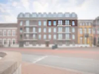 Burgemeester van Rijnsingel, Venlo