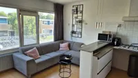 Socratesstraat, Apeldoorn
