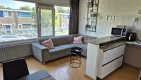 Socratesstraat, Apeldoorn