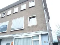 Heiligenbergerweg, Amersfoort