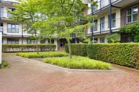 Weltevreden, Amersfoort