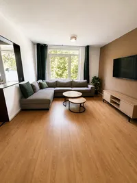 Roggekamp, Diemen