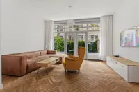 Reinwardtstraat, Amsterdam