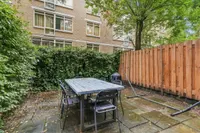 Reinwardtstraat, Amsterdam