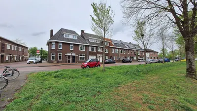 Maastrichtseweg , 5215AD, Den Bosch, Noord-Brabant