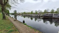 Maastrichtseweg, Den Bosch
