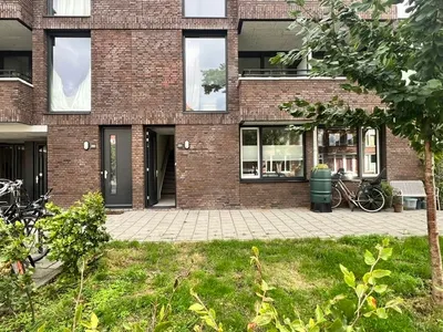 Elektroweg , 3051NB, Rotterdam, Zuid-Holland