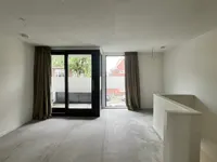 Elektroweg, Rotterdam