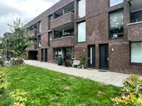 Elektroweg, Rotterdam