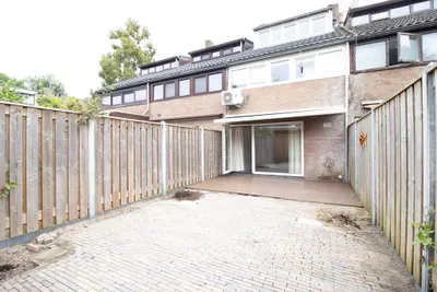 De Parelvisserslaan , 1183RN, Amstelveen, Noord-Holland