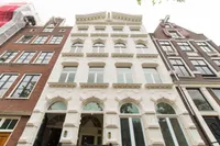 Kloveniersburgwal, Amsterdam