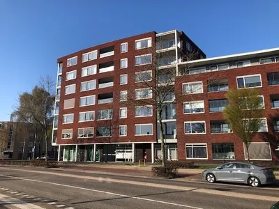 Sint Antoniusstraat , 4902PV, Oosterhout, Noord-Brabant