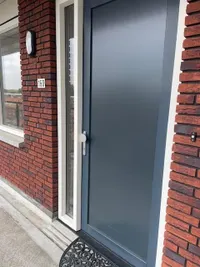 Sint Antoniusstraat, Oosterhout