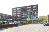 Ronsseweg, Gouda