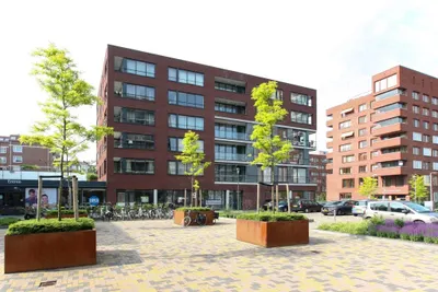 Ronsseweg , 2803ZA, Gouda, Zuid-Holland