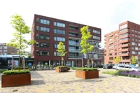 Ronsseweg, Gouda