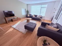 Thorbeckelaan, Amstelveen