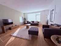 Thorbeckelaan, Amstelveen