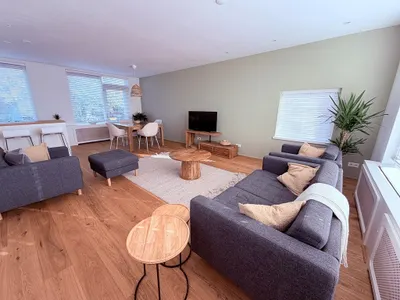 Thorbeckelaan , 1181VR, Amstelveen, Noord-Holland
