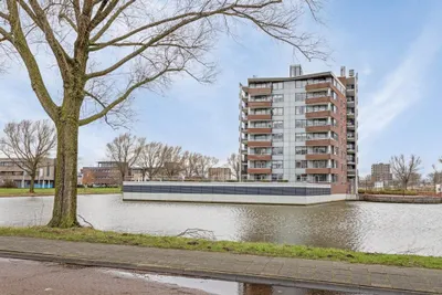 Nova Zemblakade , 3446BR, Woerden, Utrecht
