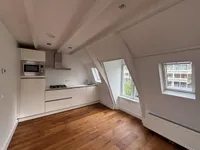 Derde Kostverlorenkade, Amsterdam