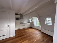 Derde Kostverlorenkade, Amsterdam