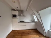 Derde Kostverlorenkade, Amsterdam