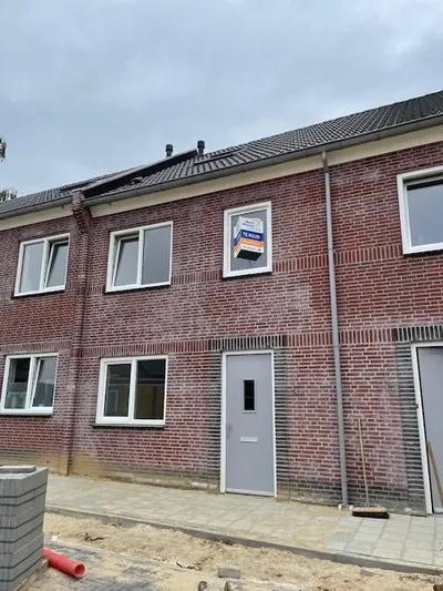 Maria Sträterstraat , 6461ME, Kerkrade, Limburg