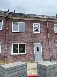 Maria Sträterstraat, Kerkrade