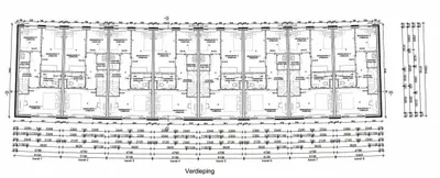 Theda Mansholtstraat , 7424GX, Deventer, Overijssel