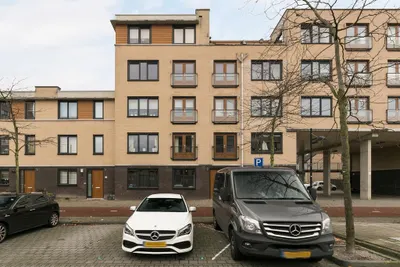 Avenue Carré , 2994EA, Barendrecht, Zuid-Holland