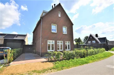 Dubbestraat , 5674AE, Nuenen, Noord-Brabant