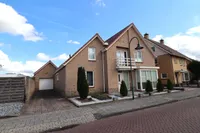 Bisschopsmolenstraat, Etten-Leur