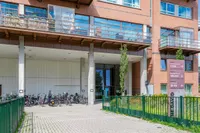 Karl Marxpad, Amsterdam