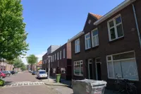Frans Halsstraat, Eindhoven