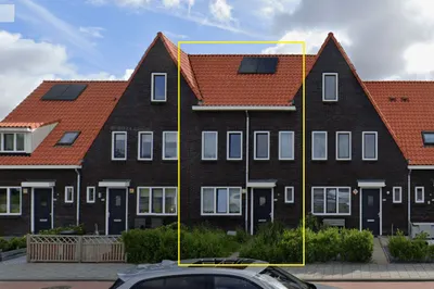 Machineweg , 1432EP, Aalsmeer, Noord-Holland
