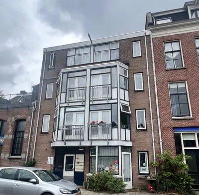 Bickersgracht , 1013LE, Amsterdam, Noord-Holland