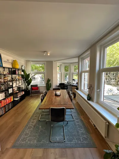 Agamemnonstraat , 1076LV, Amsterdam, Noord-Holland