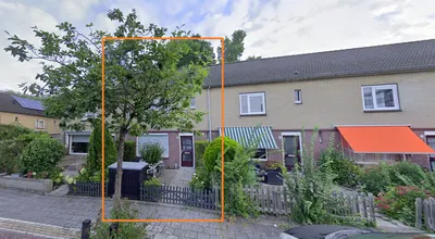 Stelvio , 1186EE, Amstelveen, Noord-Holland