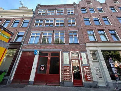 Eerste Oosterparkstraat , 1091HE, Amsterdam, Noord-Holland