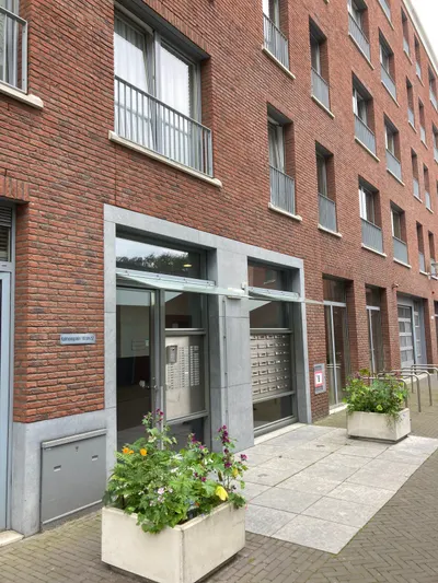 Kalmoesplein , 5643LM, Eindhoven, Noord-Brabant