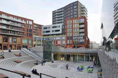 Lantaarnstede , 3431KD, Nieuwegein, Utrecht