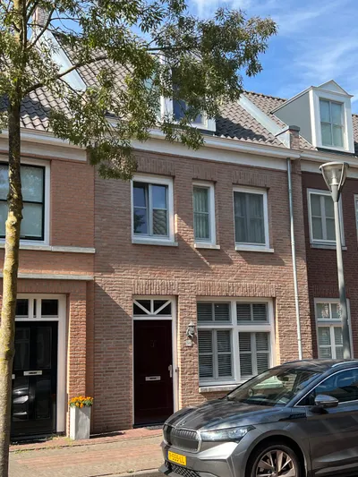Herenlaan , 5708ZS, Helmond, Noord-Brabant